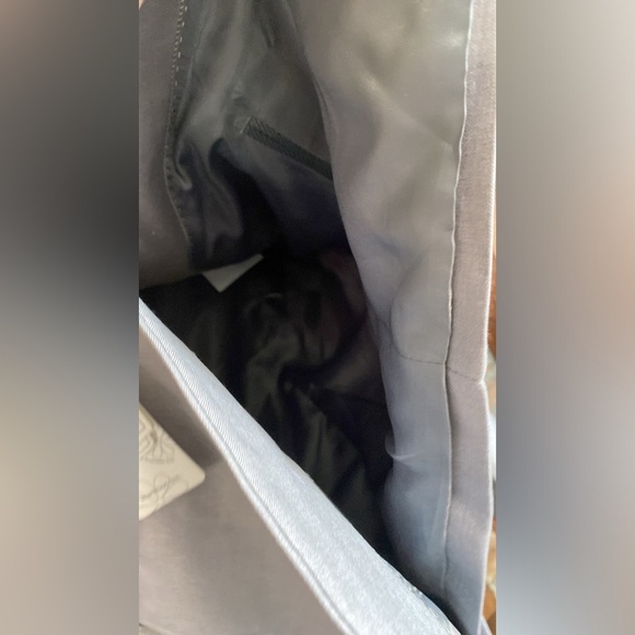 Wehilion 3XL gray suit jacket - Picture 12 of 16